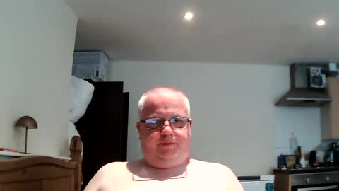 Professor-Perv online show from 06/16/26, 12:30