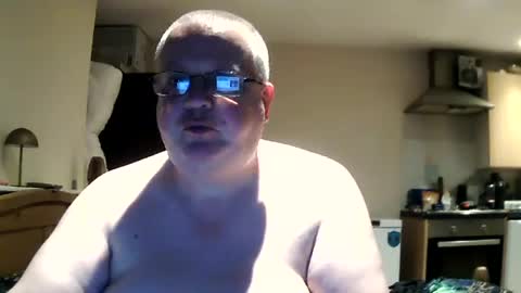 Professor-Perv online show from 06/22/26, 12:45
