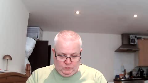 Professor-Perv online show from 07/03/26, 09:48