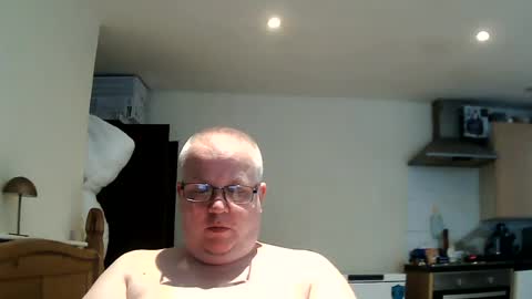 Professor-Perv online show from 07/05/26, 10:22