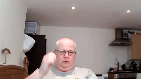 Professor-Perv online show from 07/14/26, 09:58