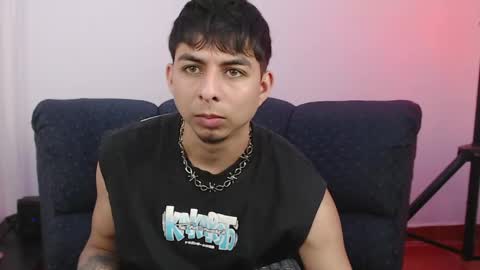 Alpha LATINO online show from 04/22/26, 04:48