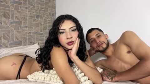 mrandmrsrivas online show from 11/11/25, 04:45