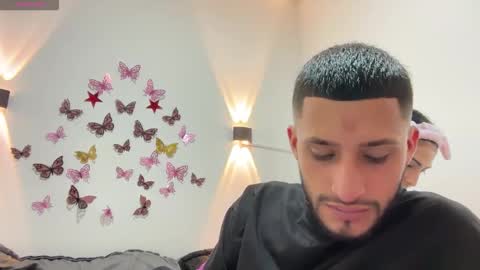 mrandmrsrivas online show from 01/15/26, 09:07