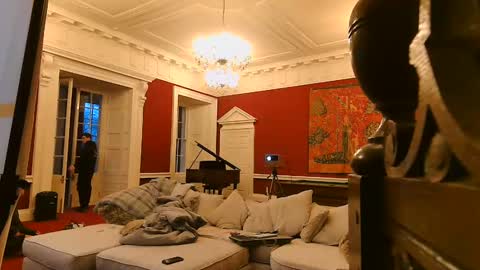 mr and mrs vanilla online show from 02/22/25, 05:35