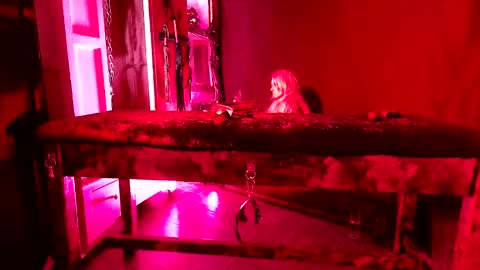 mr and mrs vanilla online show from 09/28/25, 11:43