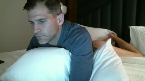 MrAsstastix online show from 11/16/25, 03:34