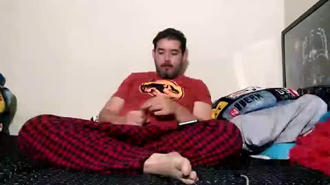 MBF online show from 01/16/25, 03:02