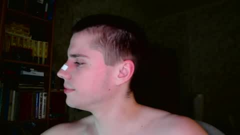 Mr Roman online show from 03/23/26, 08:13