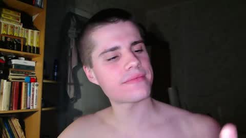 Mr Roman online show from 03/30/26, 09:38