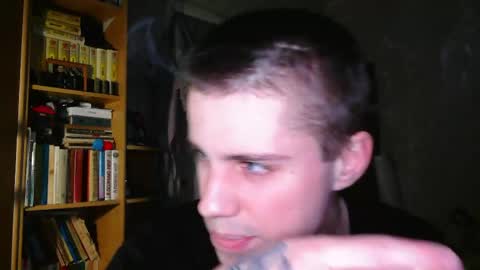 Mr Roman online show from 03/31/26, 07:36