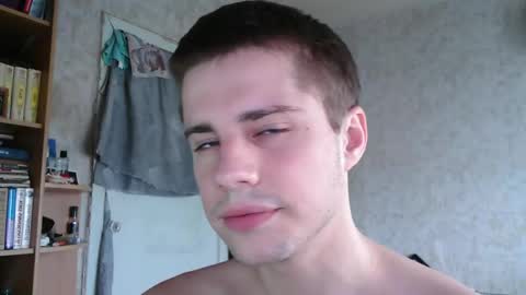 Mr Roman online show from 05/11/26, 12:55