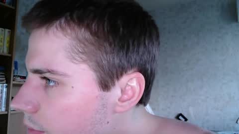 Mr Roman online show from 05/11/26, 02:56
