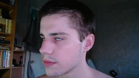 Mr Roman online show from 05/11/26, 04:04