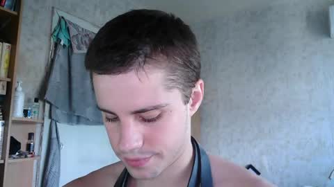 Mr Roman online show from 05/14/26, 08:43