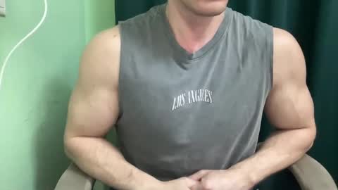 Mrbiceps23 online show from 12/15/24, 01:11