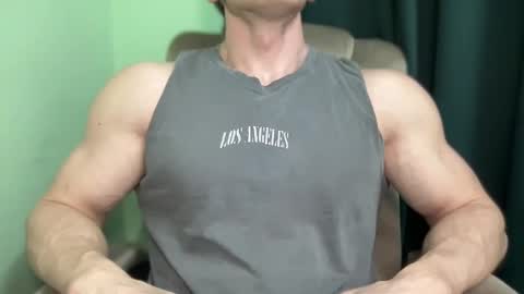 Mrbiceps23 online show from 12/20/24, 12:38