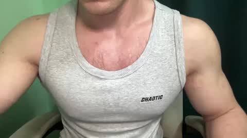Mrbiceps23 online show from 12/22/24, 06:39