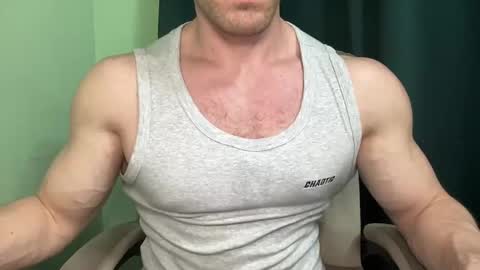 Mrbiceps23 online show from 12/24/24, 08:27