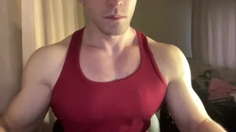 Mrbiceps23 online show from 01/02/25, 05:14