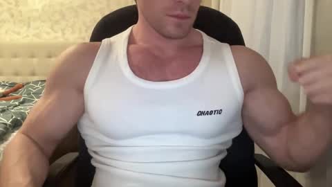 Mrbiceps23 online show from 01/04/25, 12:16