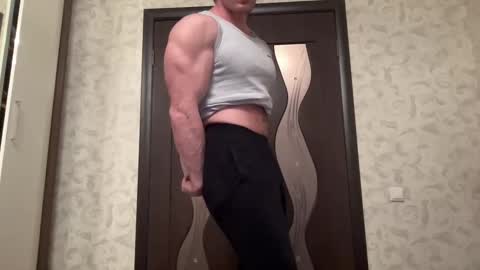 Mrbiceps23 online show from 01/04/25, 03:17