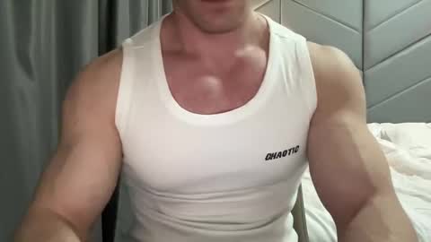 Mrbiceps23 online show from 01/08/25, 04:11