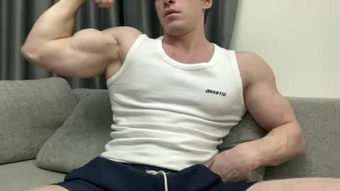 Mrbiceps23 online show from 01/11/25, 02:04
