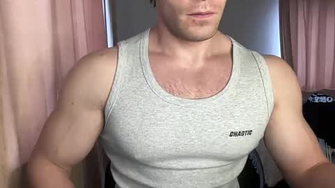 Mrbiceps23 online show from 01/18/25, 09:13
