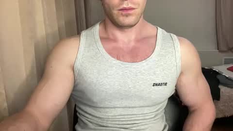 Mrbiceps23 online show from 01/18/25, 05:04