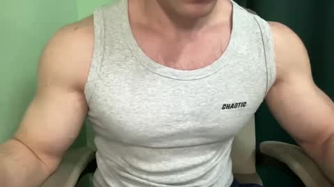 Mrbiceps23 online show from 01/26/25, 12:33
