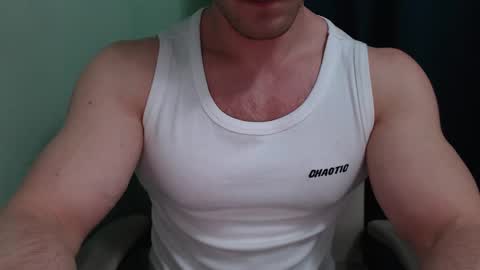 Mrbiceps23 online show from 02/14/25, 07:33