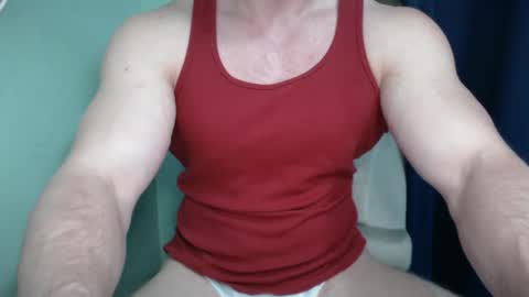 Mrbiceps23 online show from 09/18/25, 09:28