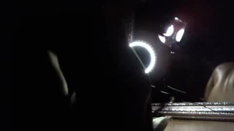 MrBigDiQ1 online show from 01/19/25, 01:21