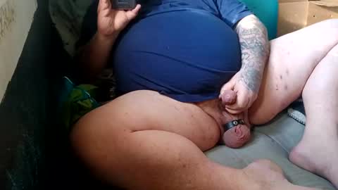 mrbigdong7969 online show from 02/27/25, 03:48