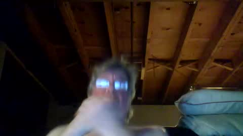 mrblade666 online show from 02/06/26, 01:32