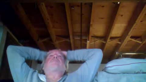 mrblade666 online show from 02/12/26, 01:44