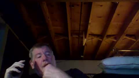 Snapshot of mrblade666 chatting on 05/29/26, 10:19 mrblade666 online show from 05/29/26, 10:19