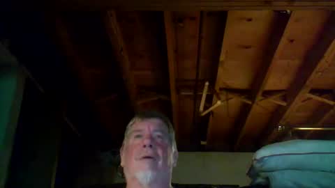 Snapshot of mrblade666 chatting on 06/10/26, 11:57 mrblade666 online show from 06/10/26, 11:57
