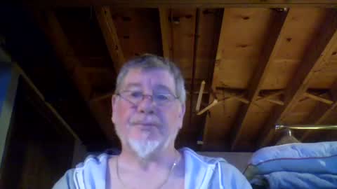 Snapshot of mrblade666 chatting on 06/14/26, 11:23 mrblade666 online show from 06/14/26, 11:23