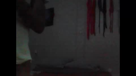 mrblixky031 online show from 01/12/26, 01:05