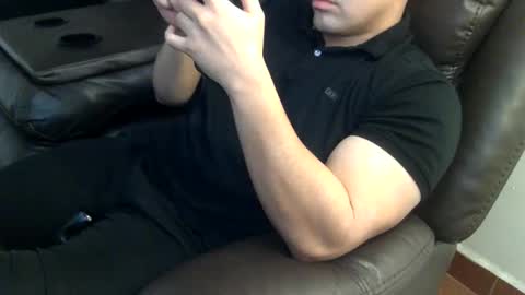 Mr Bree online show from 01/09/26, 07:37