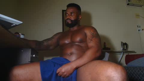 mr brown online show from 02/27/25, 06:31