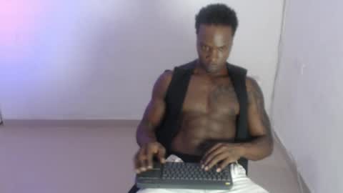 byron online show from 11/07/25, 03:17