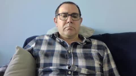 Mrcaruso online show from 01/30/25, 10:29