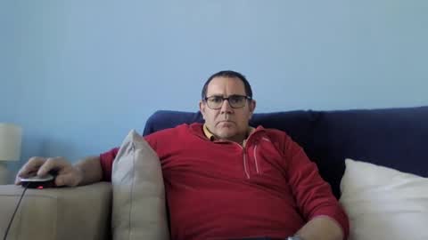 Mrcaruso online show from 02/13/25, 09:51