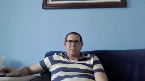 Mrcaruso online show from 02/18/25, 11:11