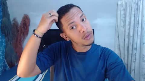 Snapshot of mrchrisdaniel chatting on 03/30/26, 12:28 Christtofer online show from 03/30/26, 12:28
