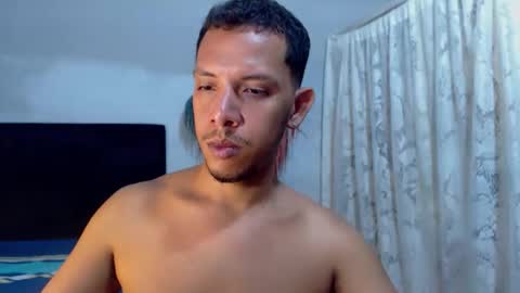 Snapshot of mrchrisdaniel chatting on 04/24/26, 02:52 Christtofer online show from 04/24/26, 02:52
