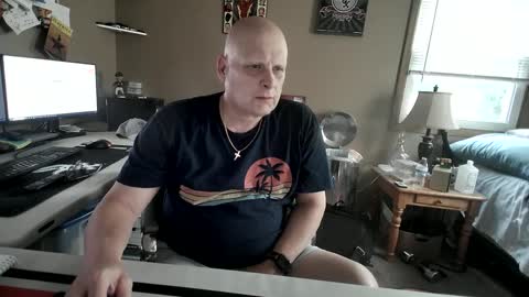 MrClean55 online show from 09/11/25, 08:31